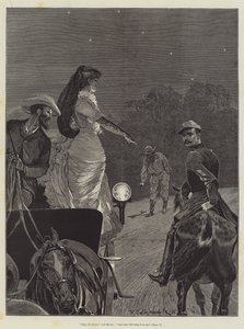 Maruja, von Bret Harte
