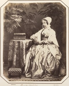 Murice Cundler von Richard Dykes Alexander