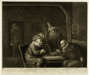 Die Geschichtenerzähler