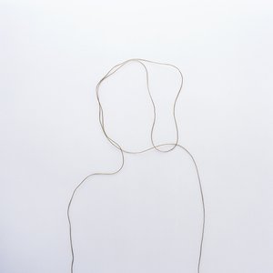 Porträt 2, 2016 von Richard Green