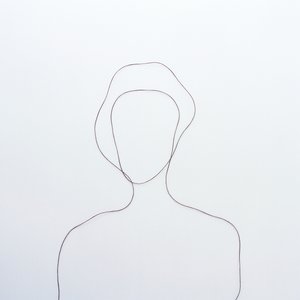 Porträt 4, 2016 von Richard Green