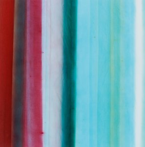 Streifen I, 2005 von Richard Green