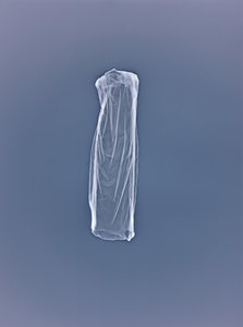 Ohne Titel, 2001 von Richard Green