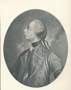 General Wolfe