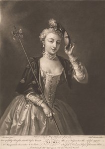 Nacht von Richard Houston