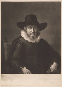 Der Bürgermeister von Richard Houston