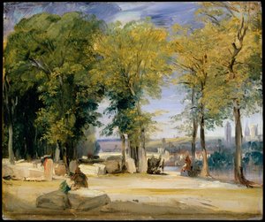  von Richard Parkes Bonington