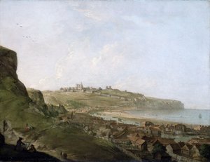Dover Castle, 1746-47