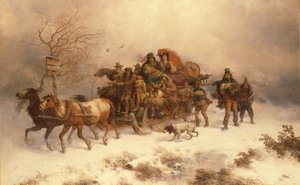 Die Heimreise