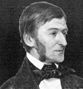 Ralph Waldo Emerson, 1923