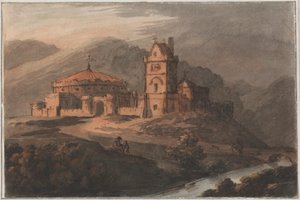 Kirkdale House, Kirkcudbright, Schottland