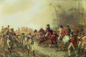 Der Herzog von Wellington