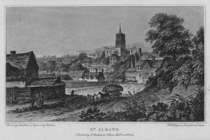 St Albans