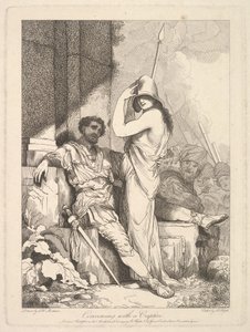 Gespräch mit einem Gefangenen, 15. November 1779