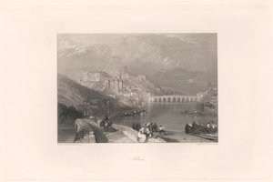 Blois von Robert Brandard
