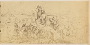 Illustration von Robert C. Tytler