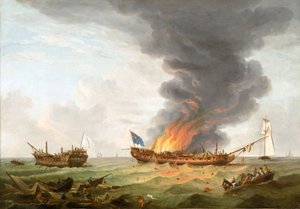 Die Fregatten 