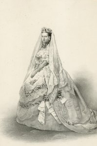 HRH Alexandra Prinzessin von Dänemark