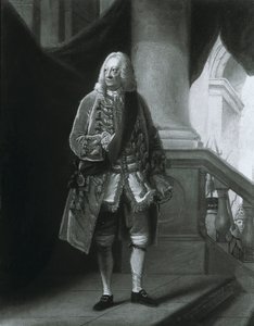 Georg II (1683-1760)