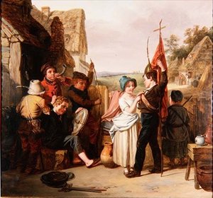 Vorbereitung auf den Krieg - Si vis pacem, para bellum von Robert Farrier