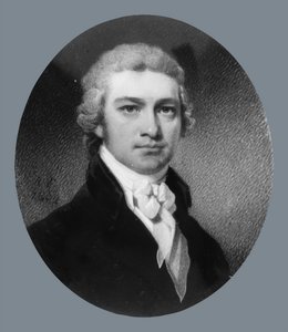Charles Goldsborough von Robert Field
