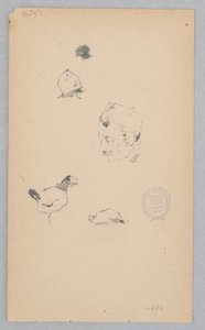 Mann von Robert Frederick Blum