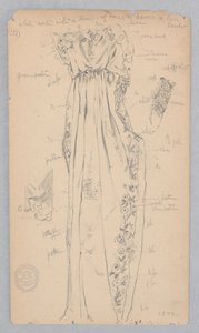 Robe von Robert Frederick Blum