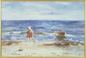 Im Schlepptau von Robert Gemmell Hutchison