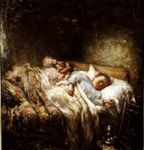 Schlaf