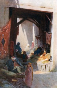 Ein Basar