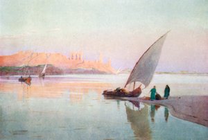 Kom Ombos
