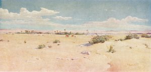 Tel-El-Kebir von Robert George Talbot Kelly
