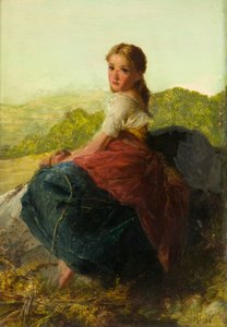 Farnsammler von Robert Herdman