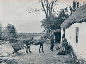 Ein Gendun Turf Slide, ca. 1903