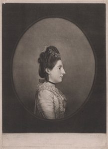 Mrs. Banks von Robert Laurie