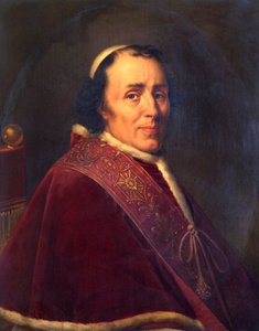 Papst Pius VII.