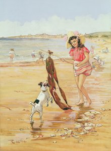 Ein Sommertag von Robert Lillie