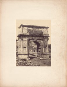 Bogen des Titus