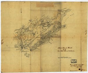 Christ Church Parish, So. Ca. - (Charleston District)