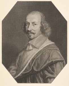 Kardinal Jules Mazarin