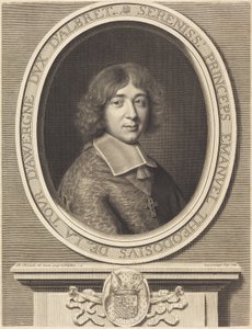  von Robert Nanteuil