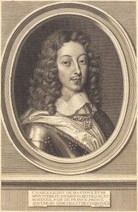 Karl II., Herzog von Mantua