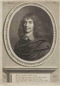 Erster Konsul, Jean François Sarrazin
