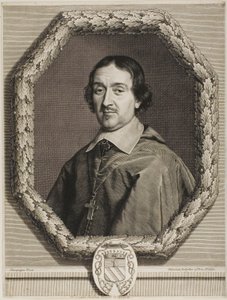 Francois Servien von Robert Nanteuil