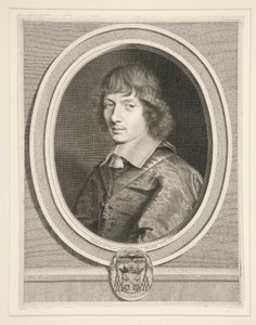 François de Clermont-Tonnerre, Bischof von Noyon (1629-1701)