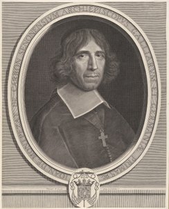 Jean de Montpezat de Carbon, ca. 1673