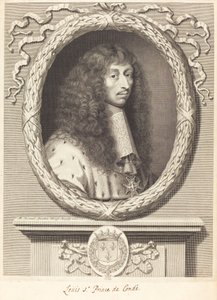 Louis II, Prinz von Condé