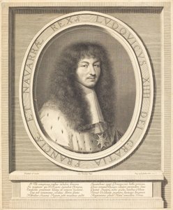 Ludwig XIV.
