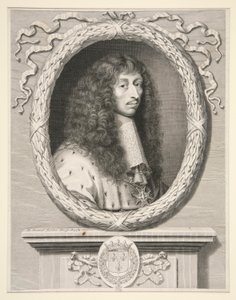 Louis de Bourbon, II. des Namens, Prinz von Condé, genannt Monsieur le Prince (1621-1686)