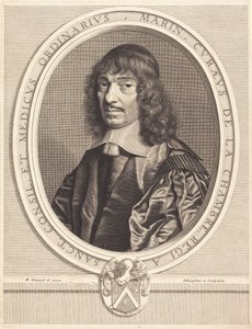 Marin Cureau de la Chambre